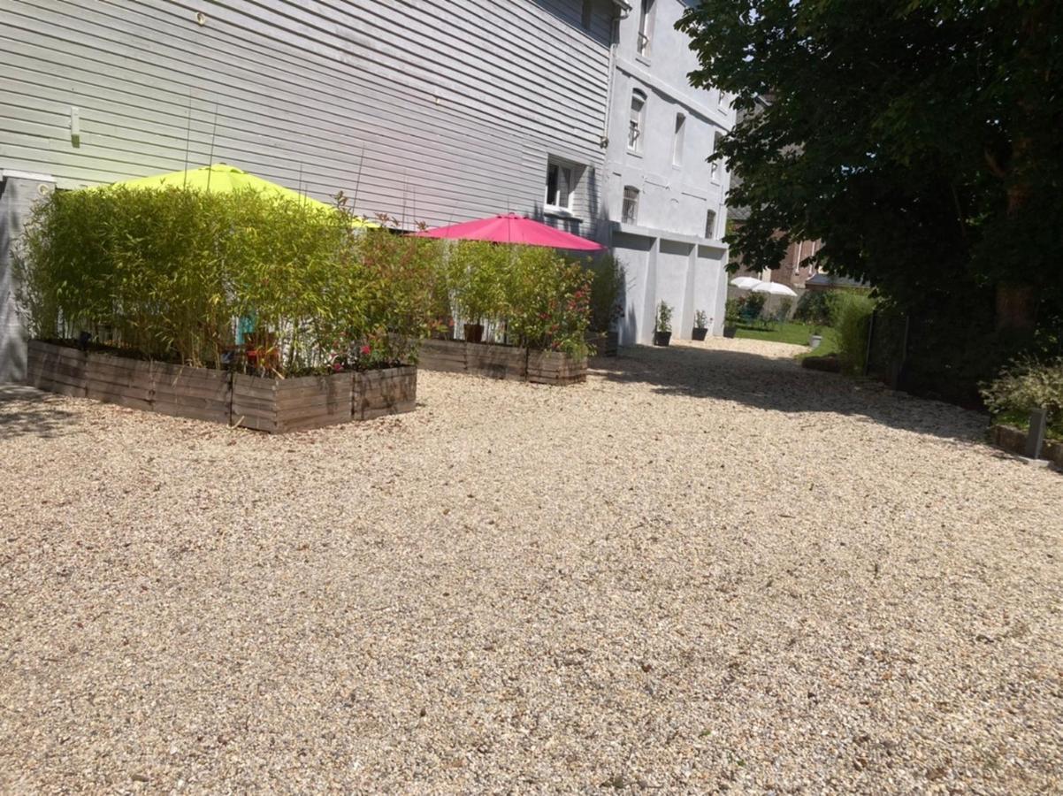 Lolig Appartement
