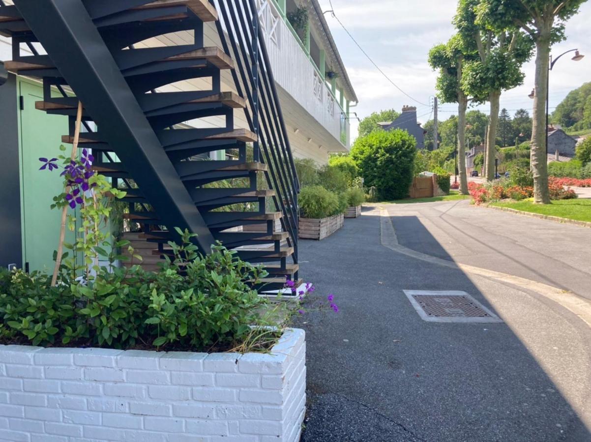 Appartement Lolig Honfleur
