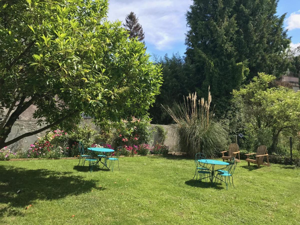Appartement Lolig Honfleur