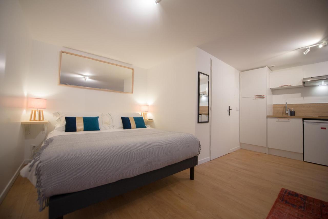 Appartement Lolig Honfleur