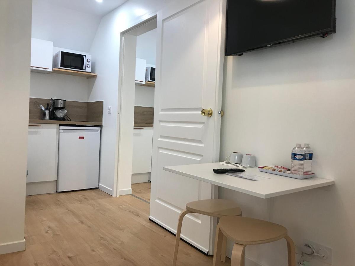 Lolig Appartement