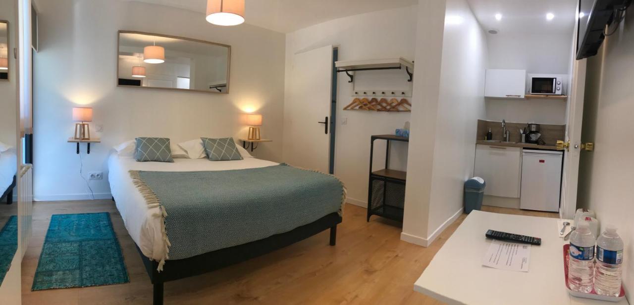 Lolig Appartement *